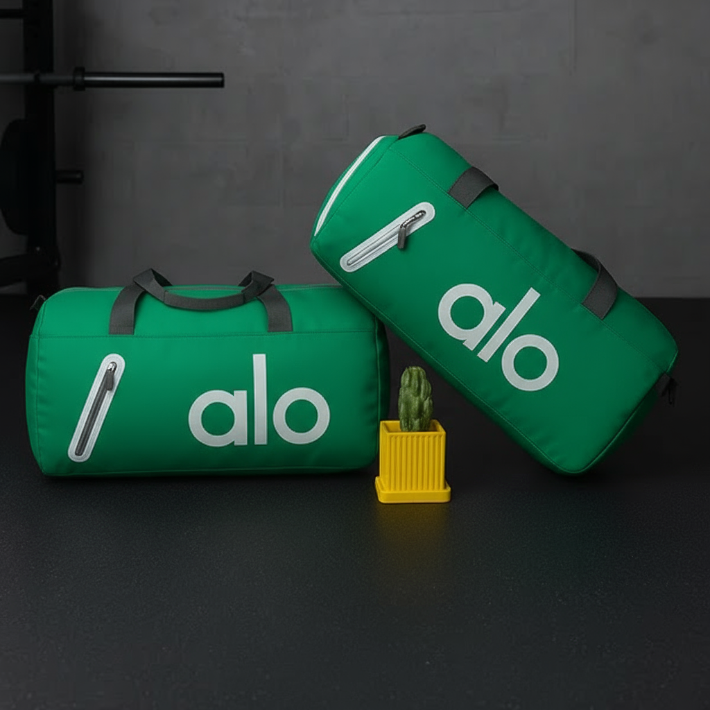 حقيبة alo وسط