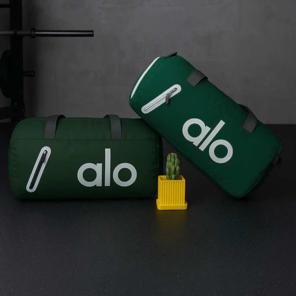 حقيبة alo وسط