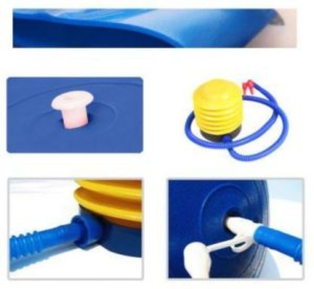 كره سويدية سادة