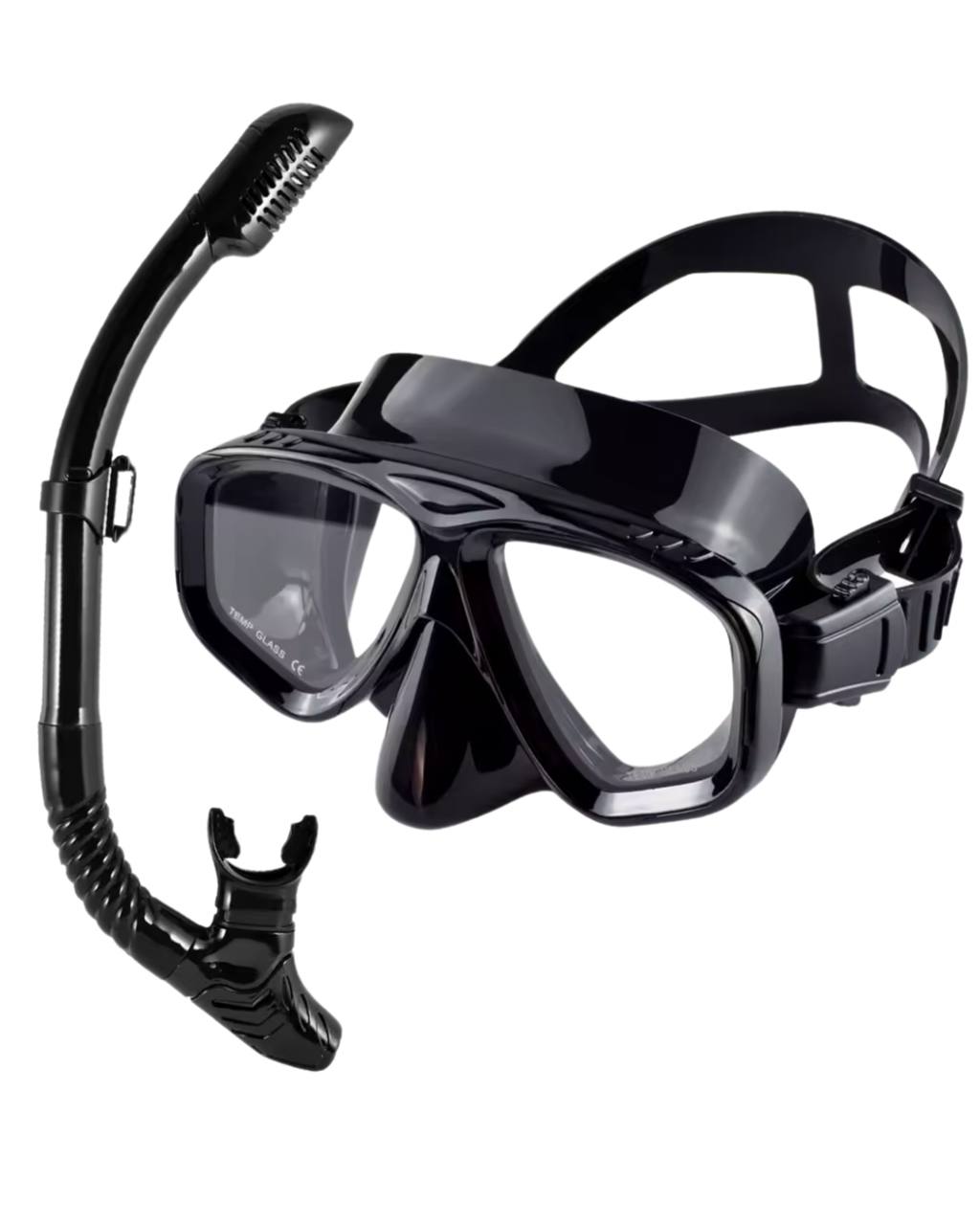 نظارات غوص للكبار