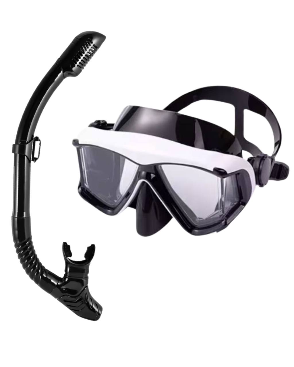 نظارات غوص للكبار