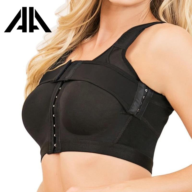 مشد صدر حزام علوي