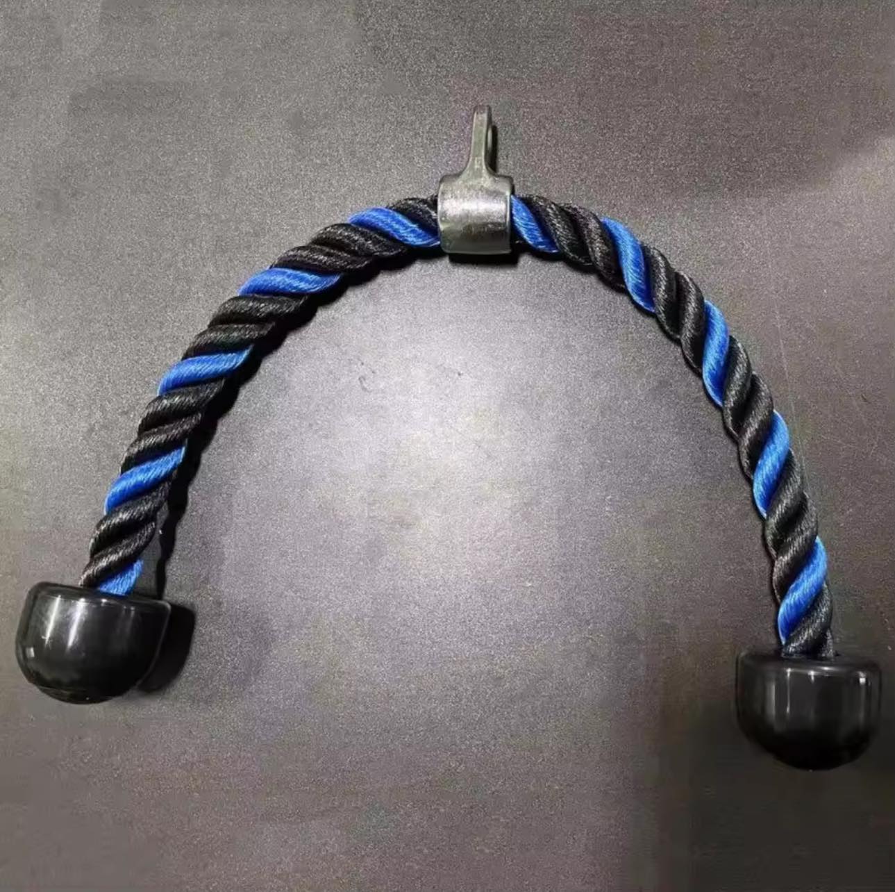 حبل بش داون