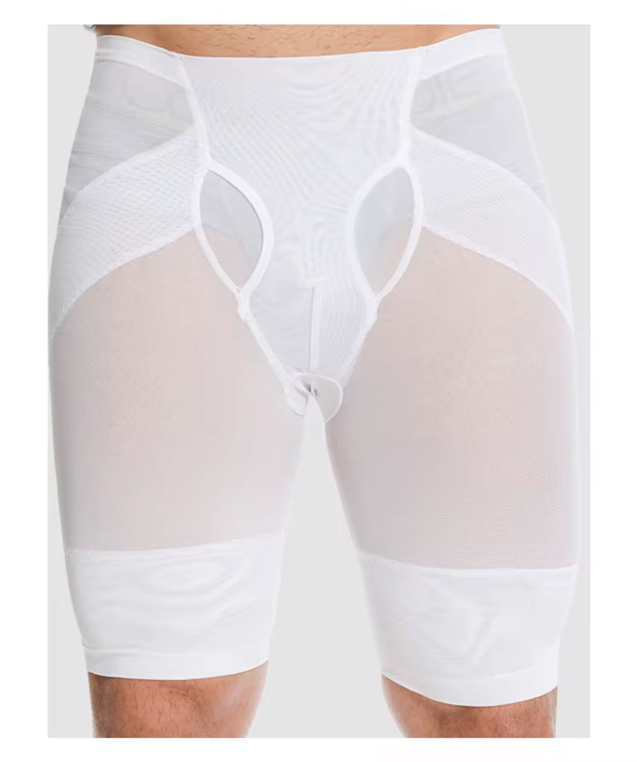 تراك شد جسم رجالي