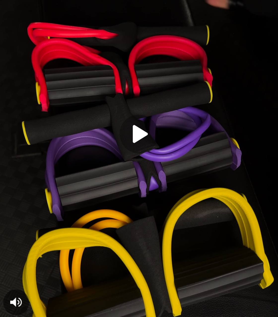 حبل معده عادي