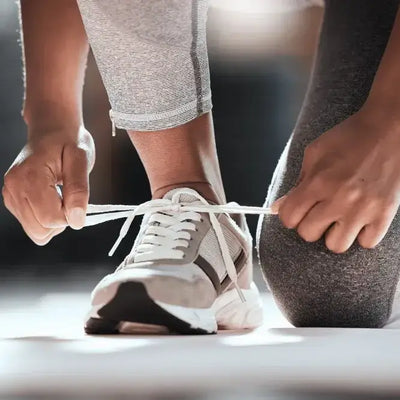 أحذية نسائية