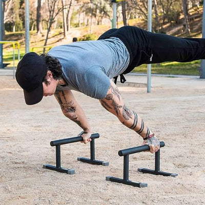 الكالسثنكس وكروسفت