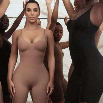 مشدات الجسم