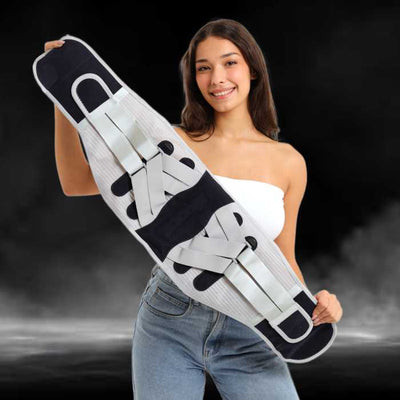 أحزمة رياضية