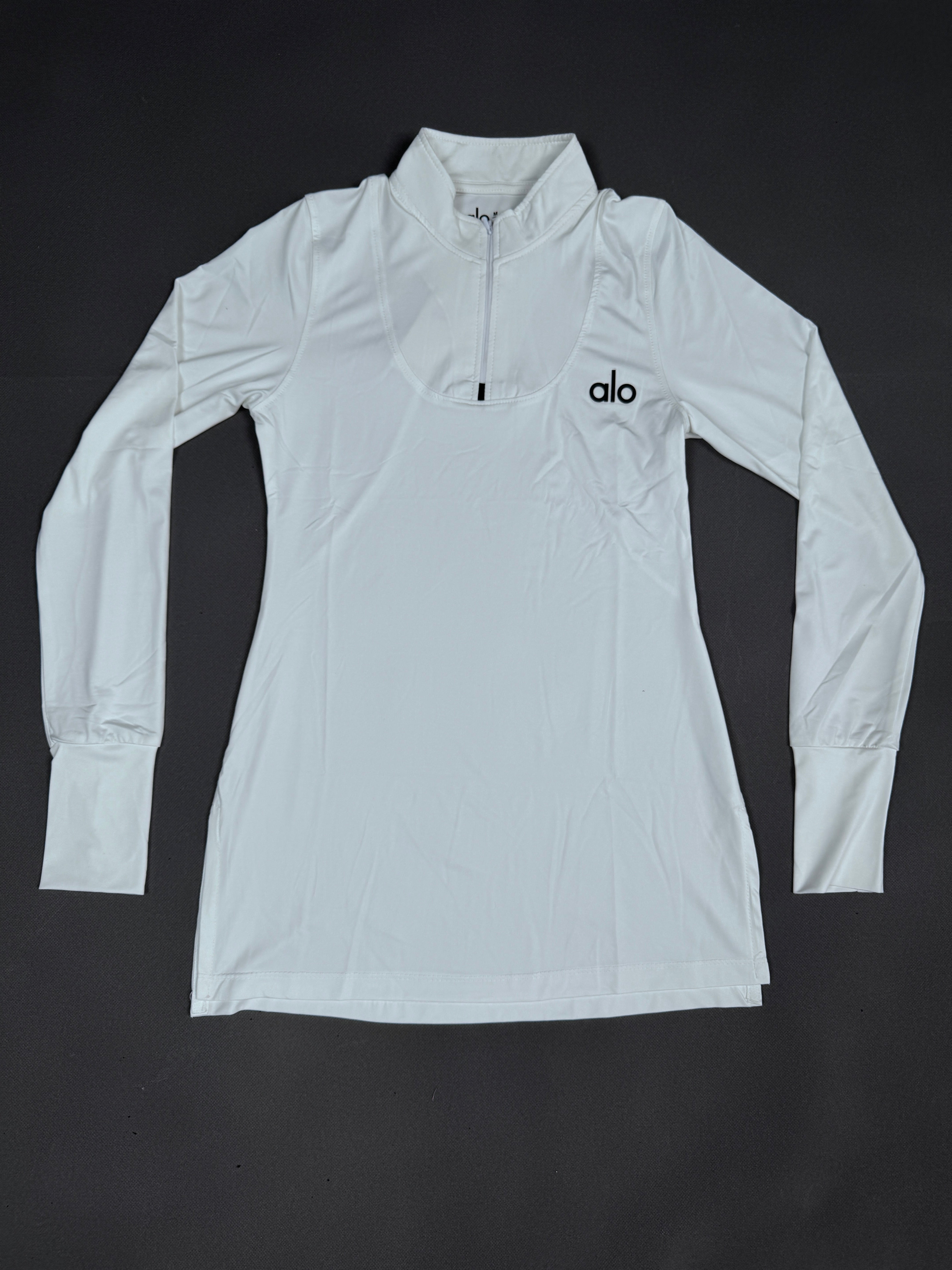 سويتر الو سحاب ردن