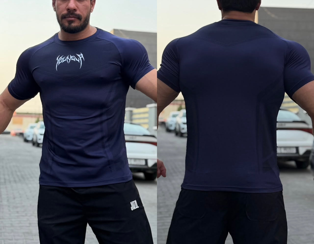 تشيرت اوغلو ضاغط