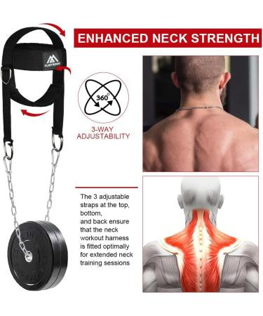 حزام ثقل راس