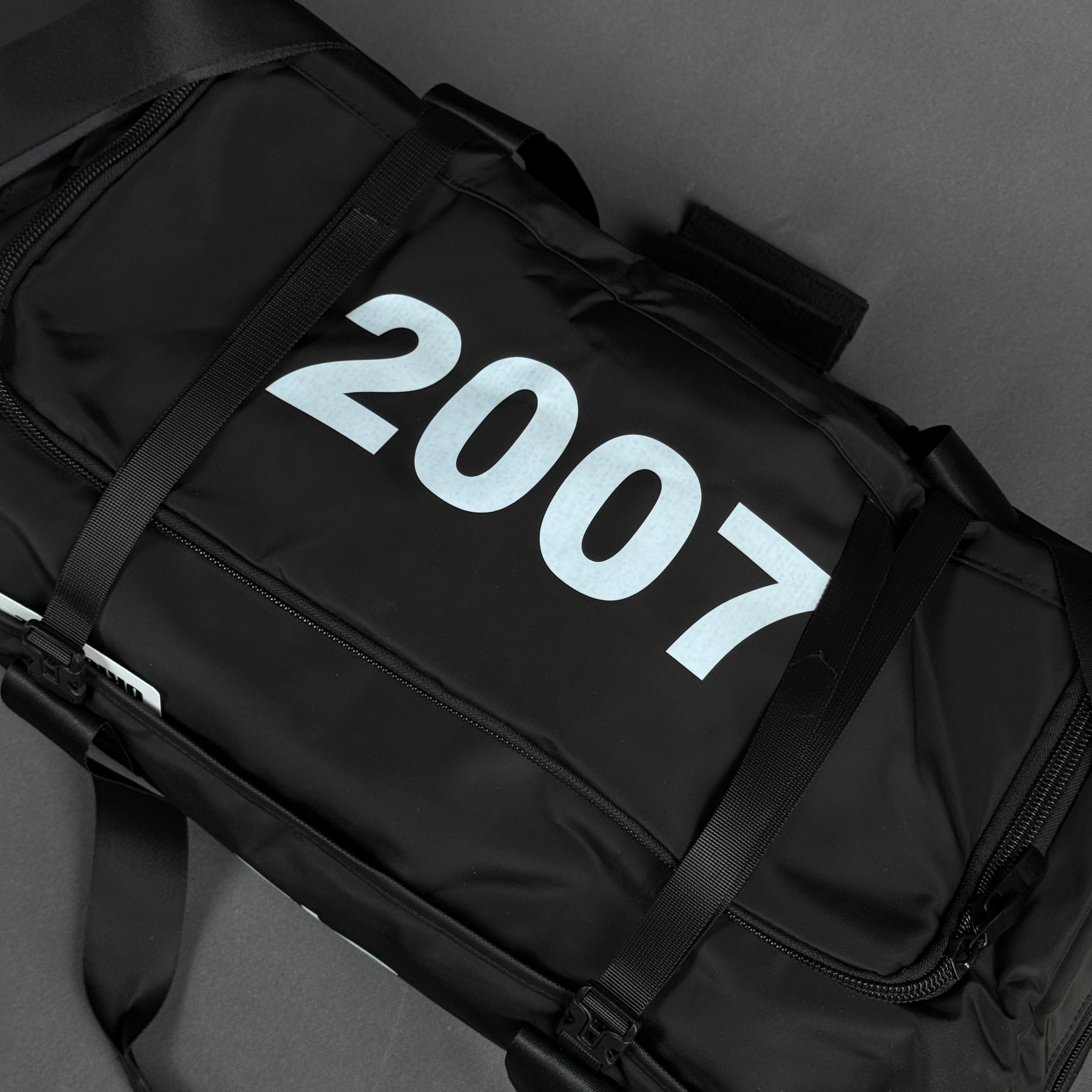 حقيبة محترفين للجم والسفر