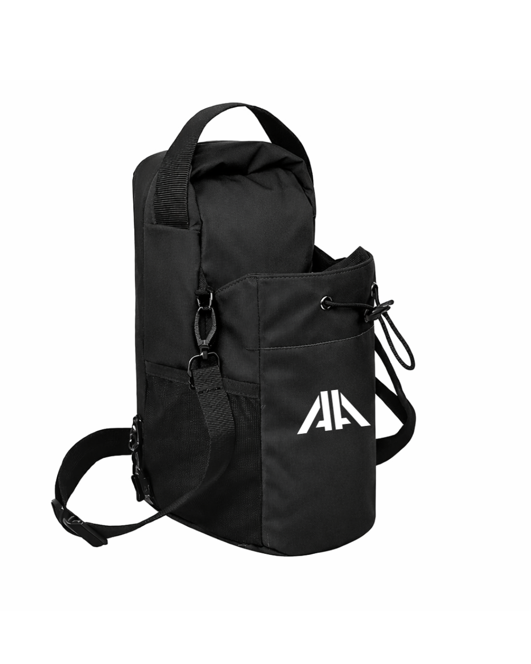 حقيبة مطارة مغناطيسية