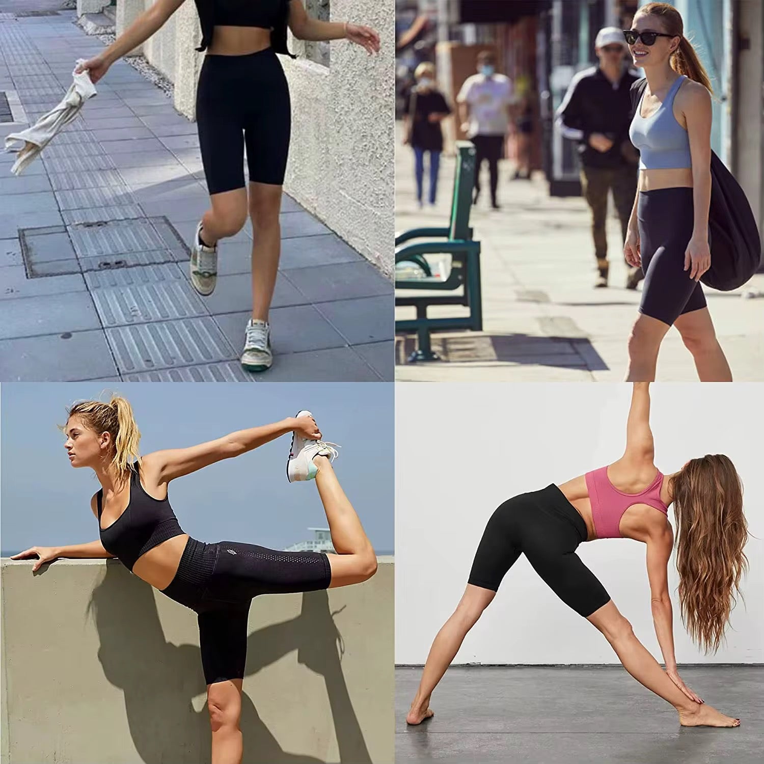 شورت موبايل طويل