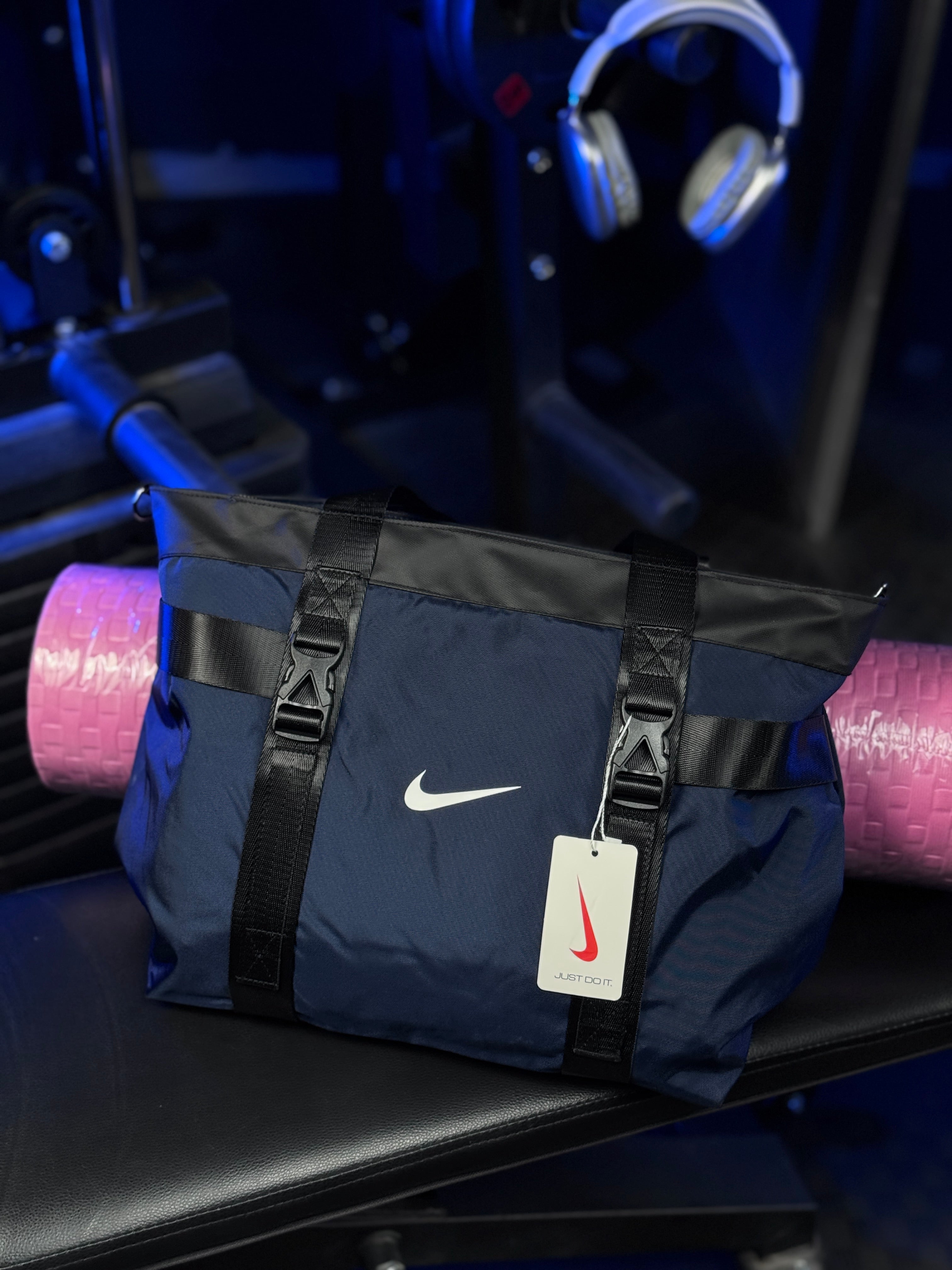 حقيبة حاملة بساط نايك ar