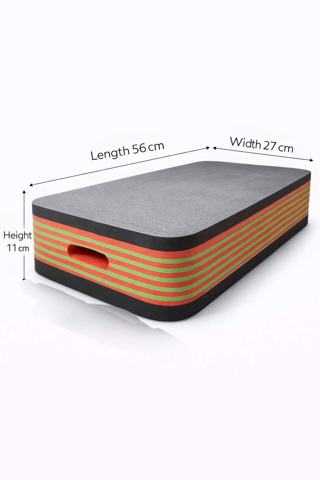 ستيب فوم مضغوط