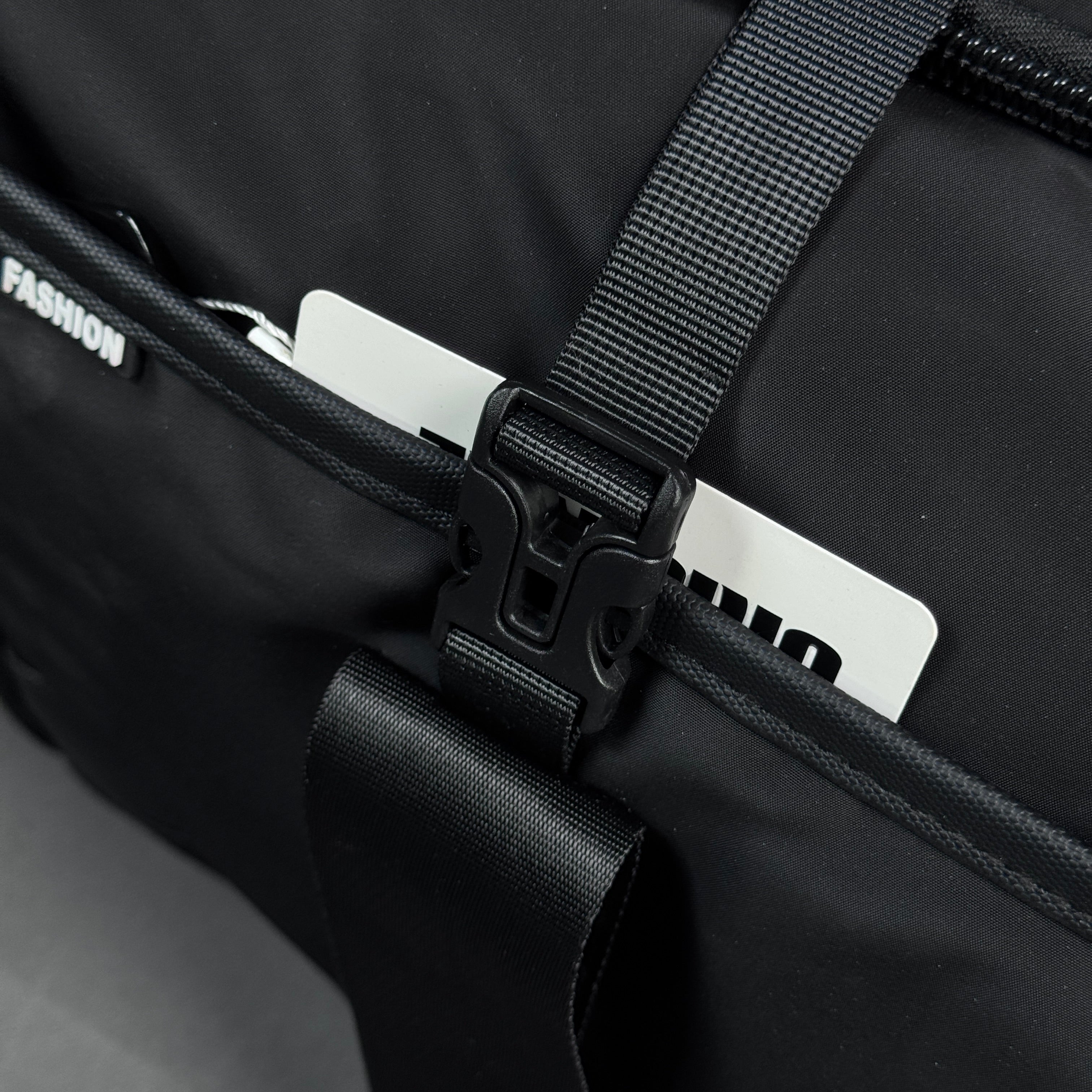 حقيبة محترفين للجم والسفر