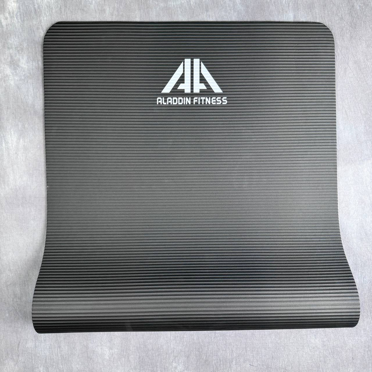 بساط تمرين كبير