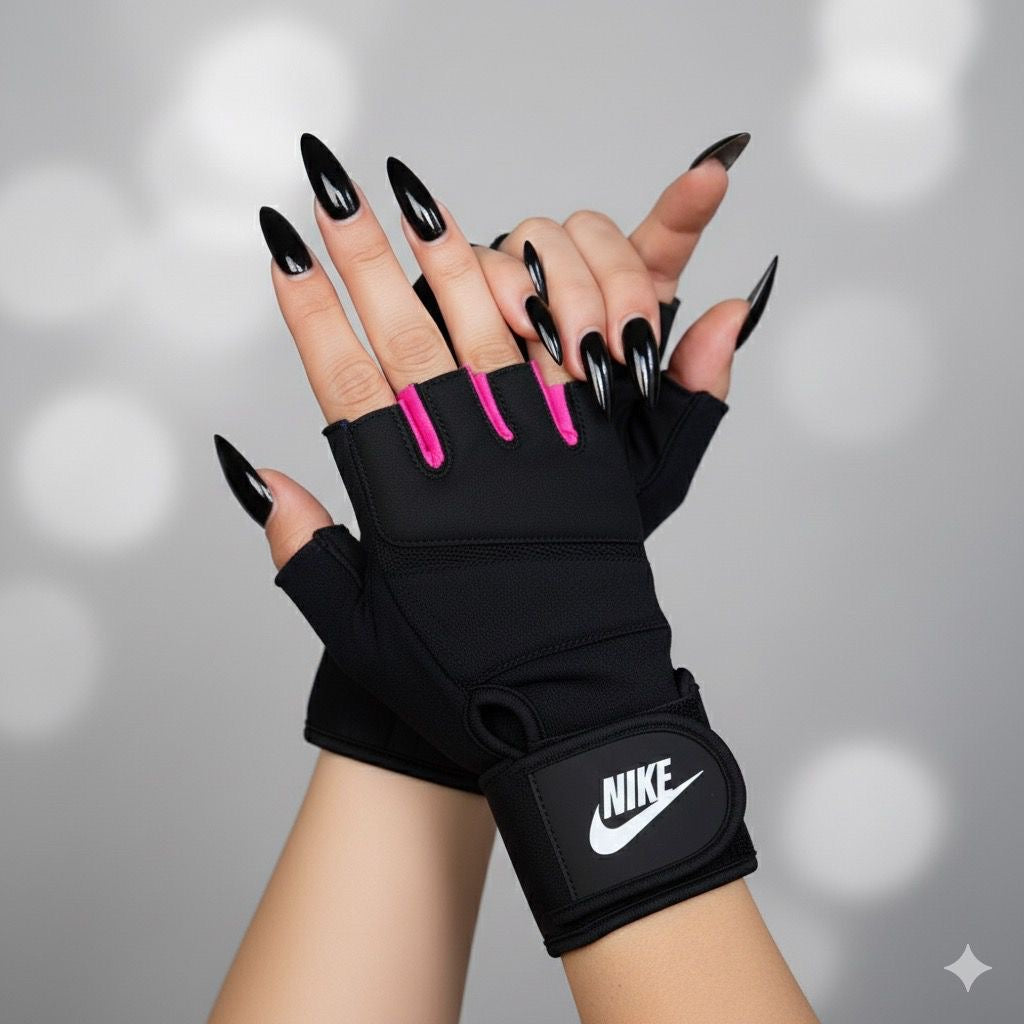 كفوف نايك pk