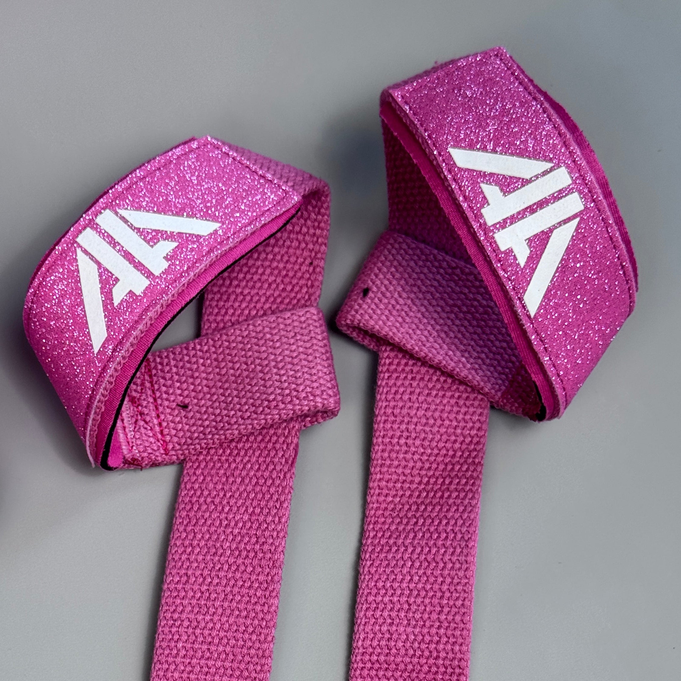 سيت لماع كاحل ومعصم وسفنجة بار