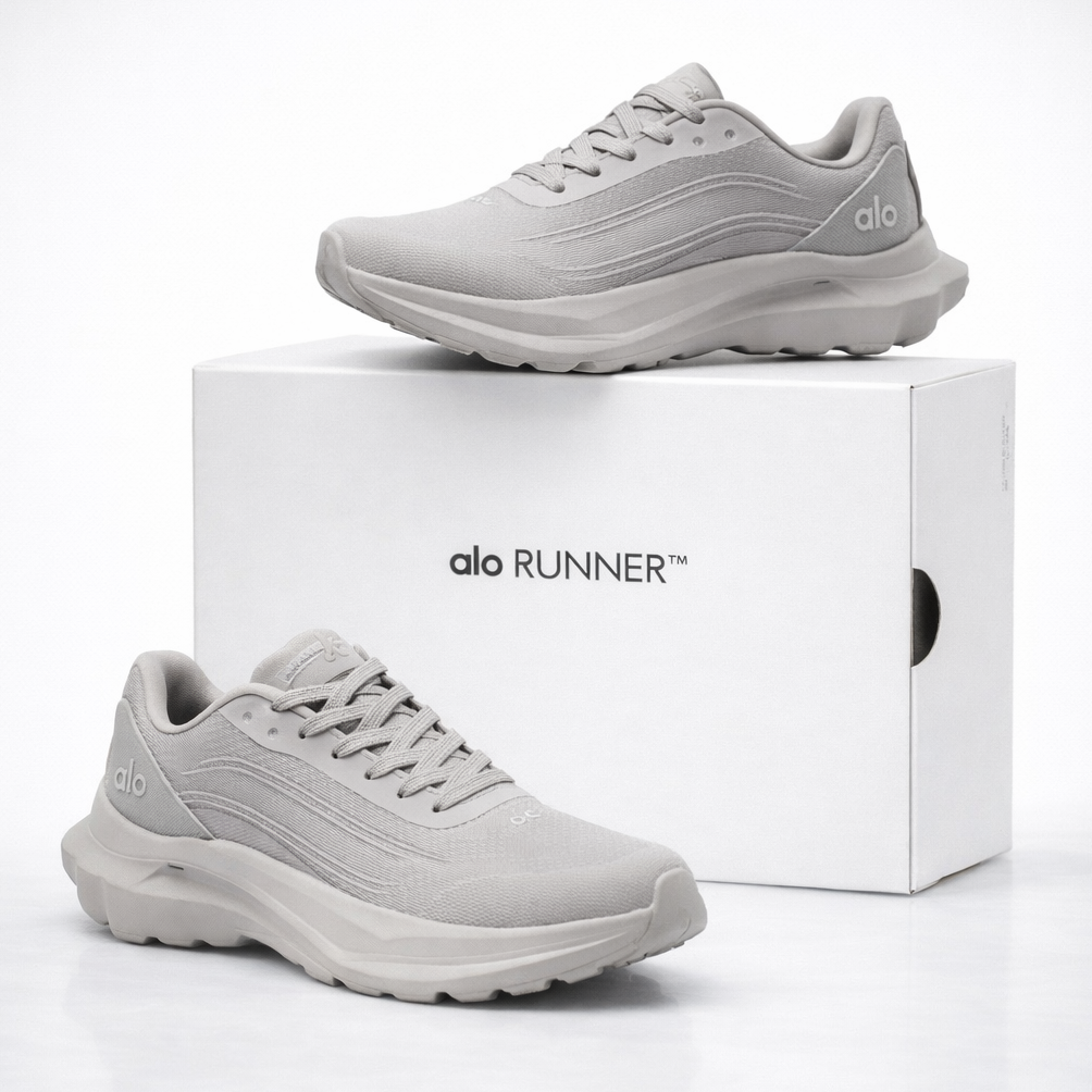 حذاء ماستر الو – Master Alo Shoes