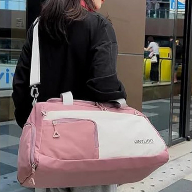 حقيبة جينوبا