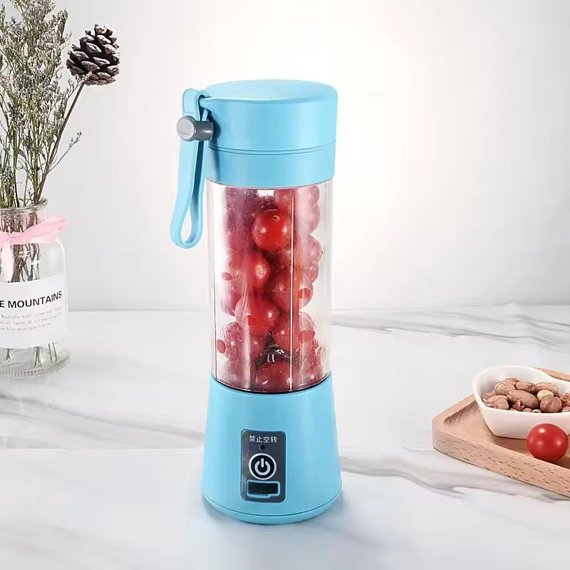خلاط عصير محمول صغير – Mini Blender