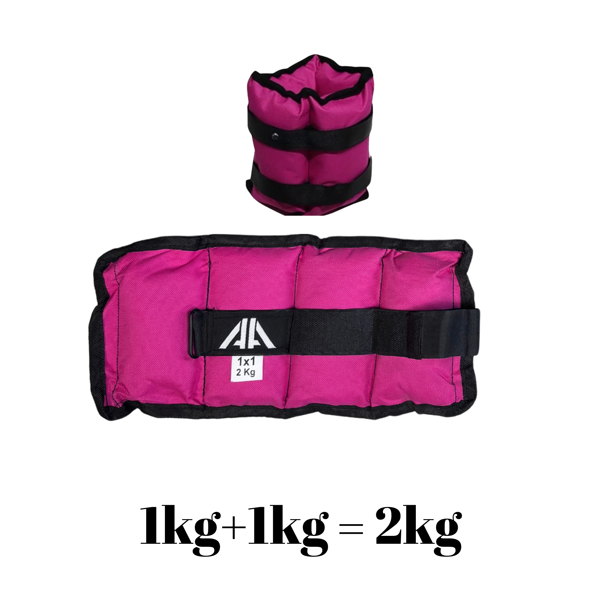 ثقالات قدم ويد عالية الجودة