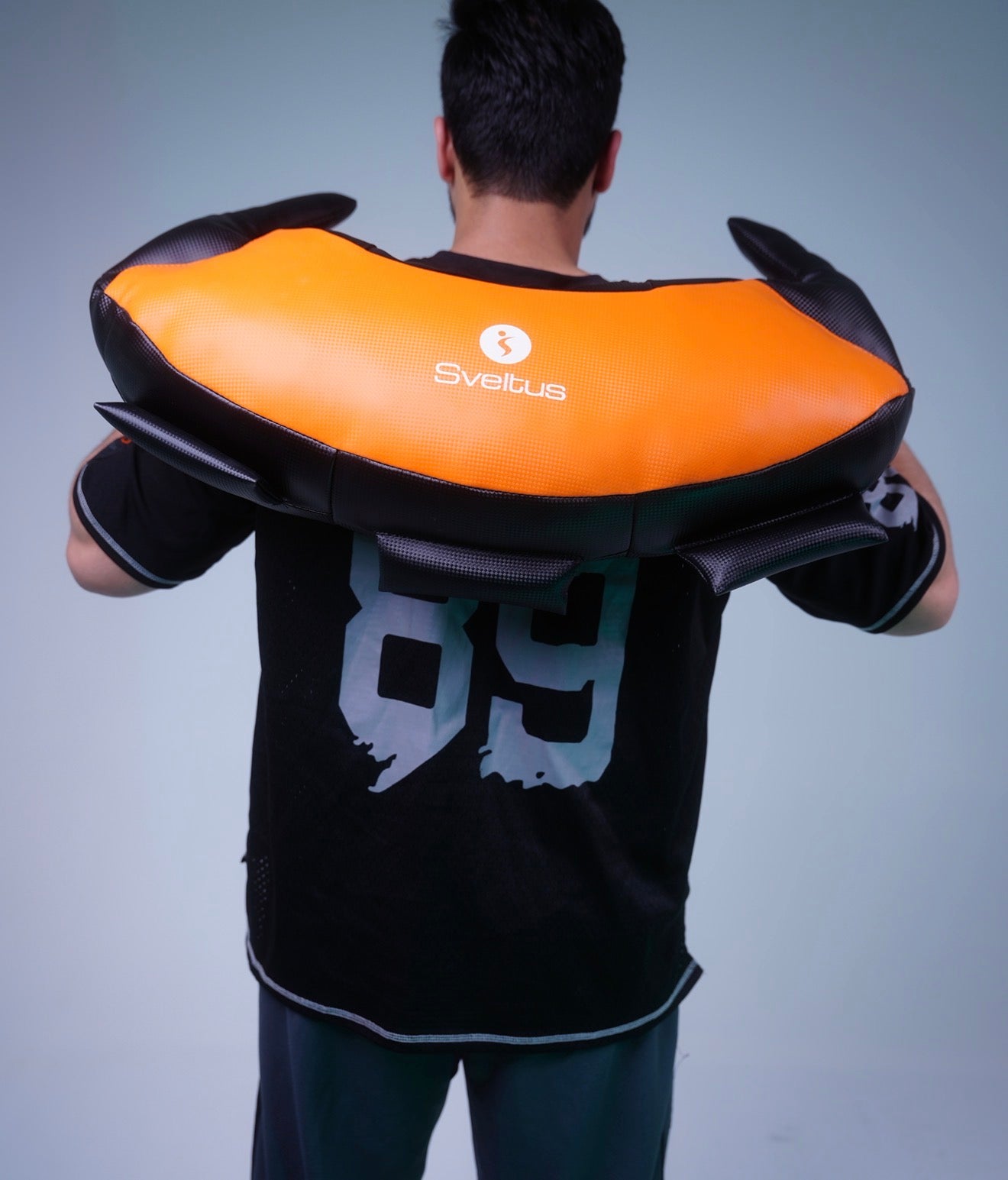 Bulgarian Training Bag حقيبة هلالية بلغارية