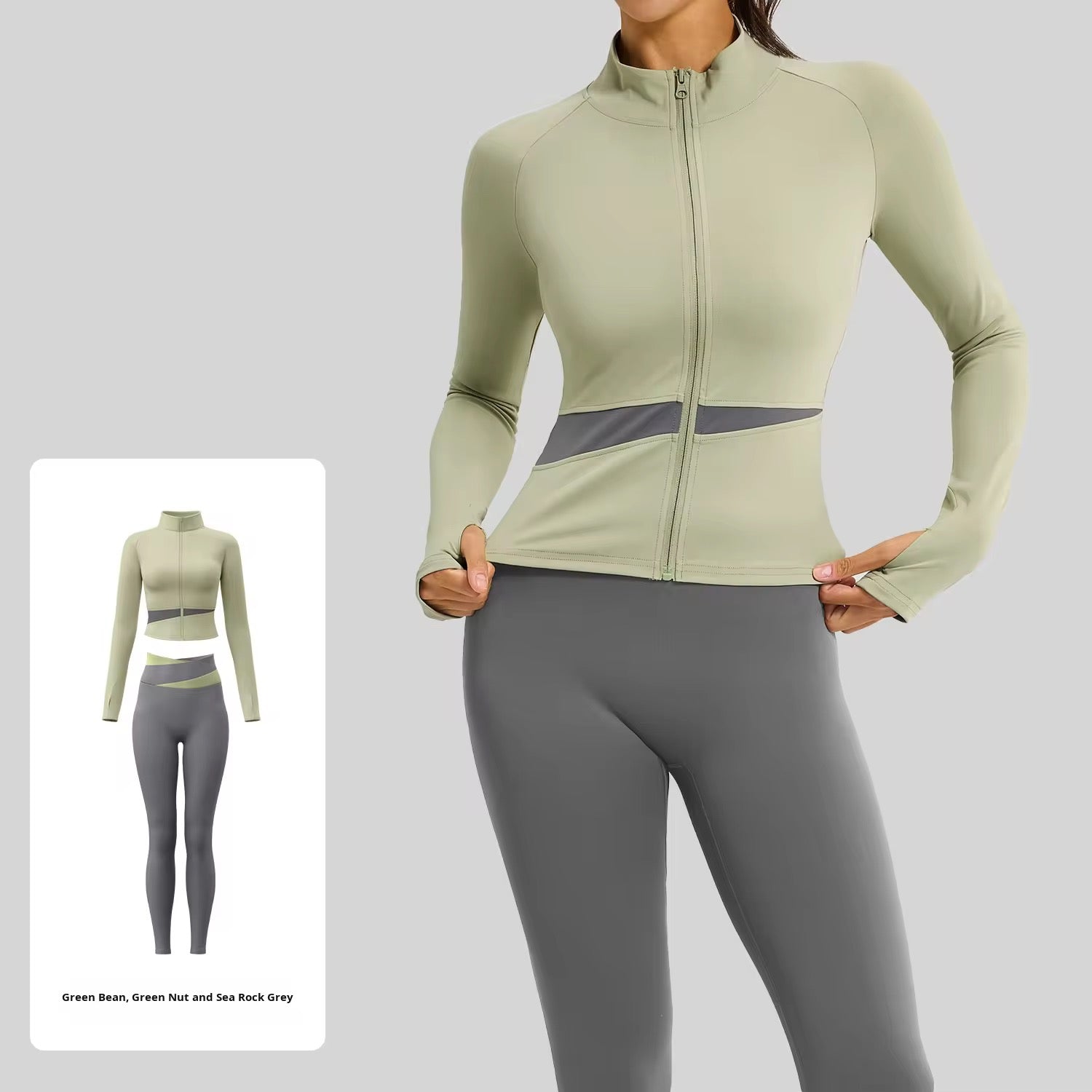 تراك مثلث بالوسط كامل