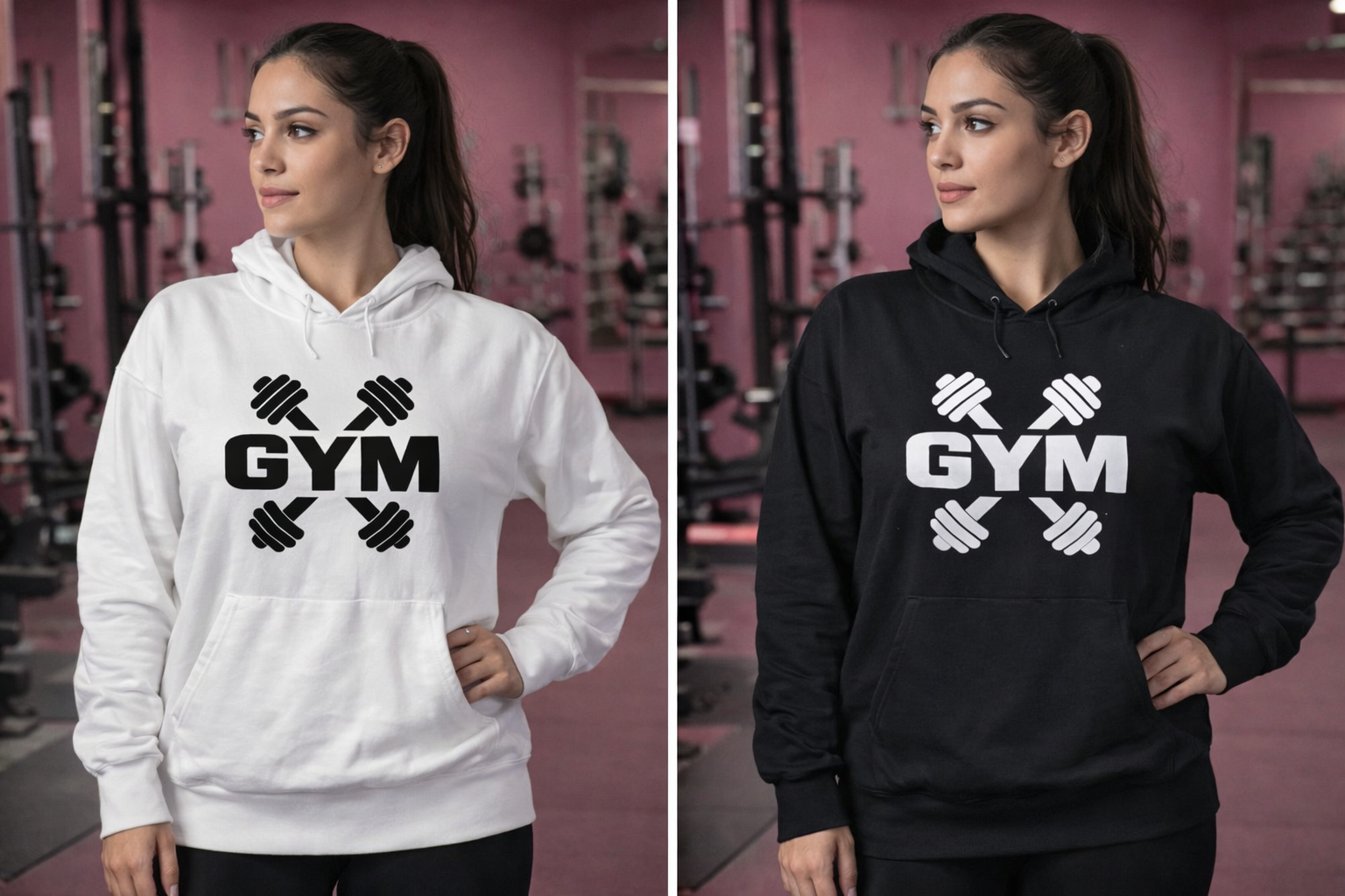 هودي قابل للطباعة – قماش بهاري