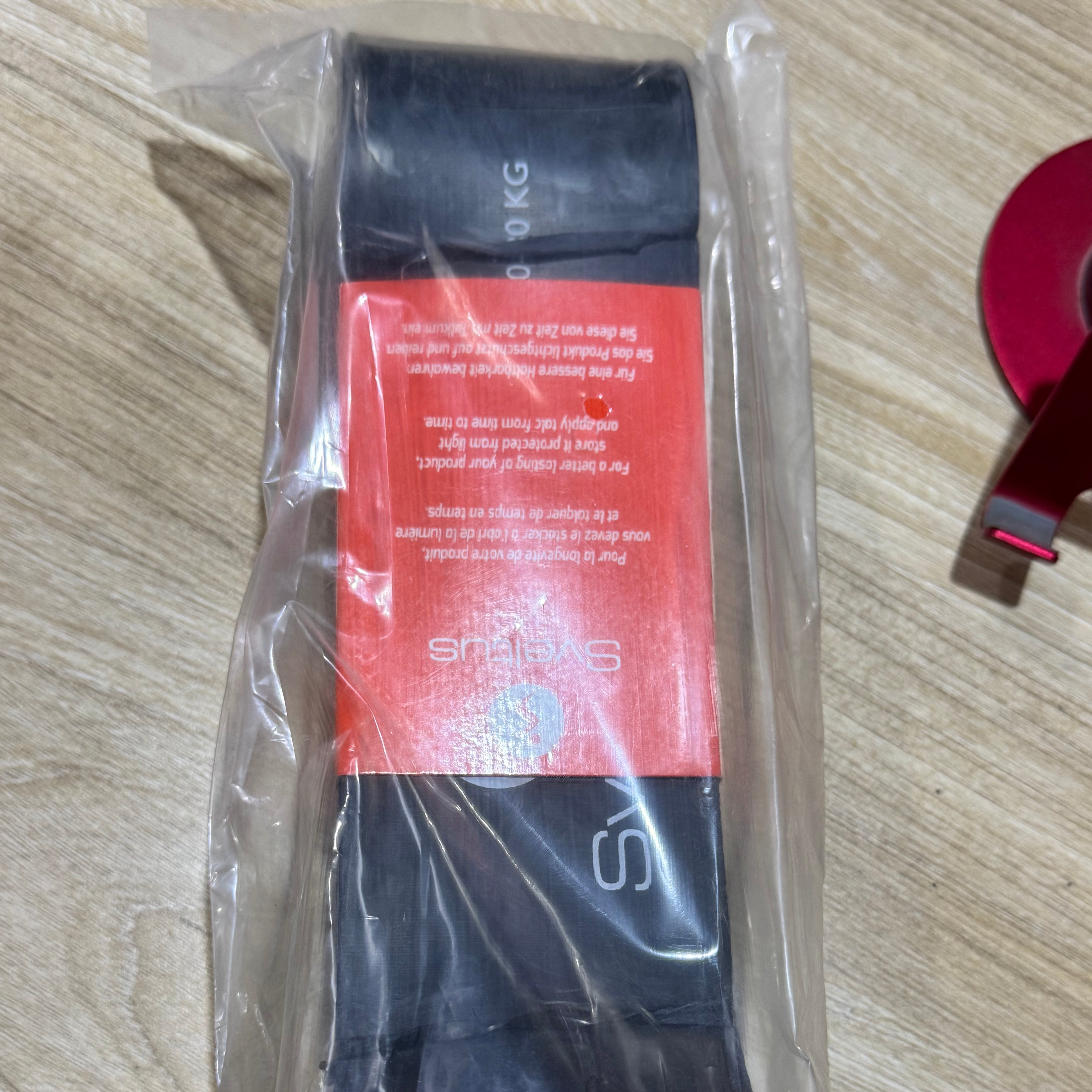 باند مقاومة 1متر ملون مفرد