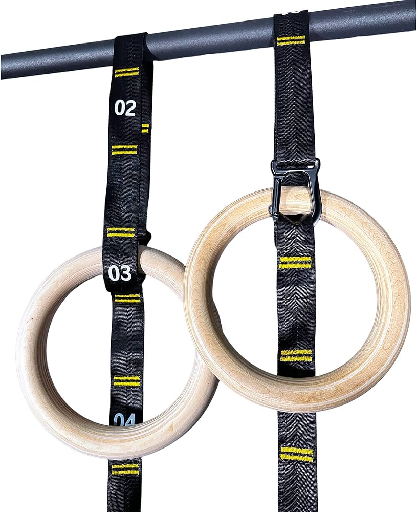 آداة حلقات كروسفيت