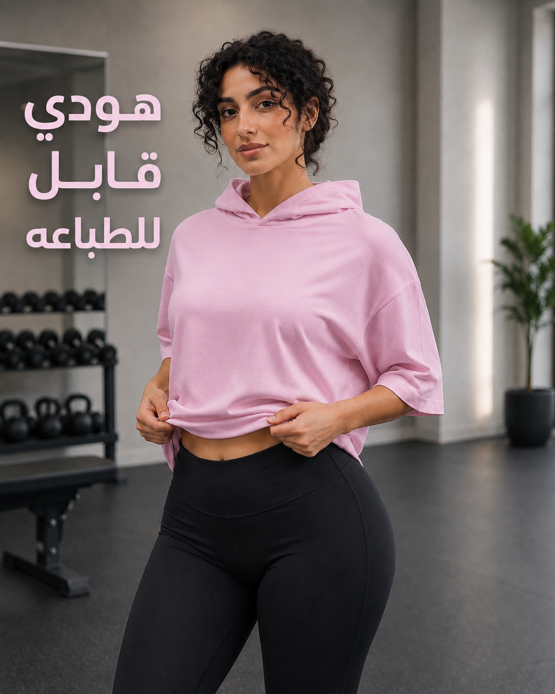 هودي نص ردن بناتي