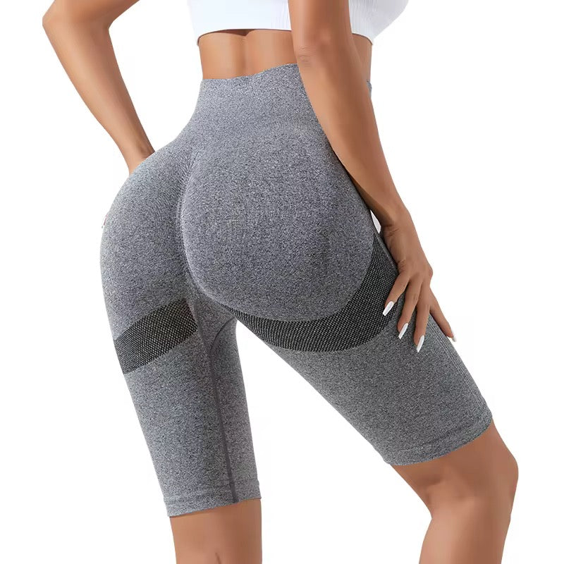 شورت اقواس متدرج