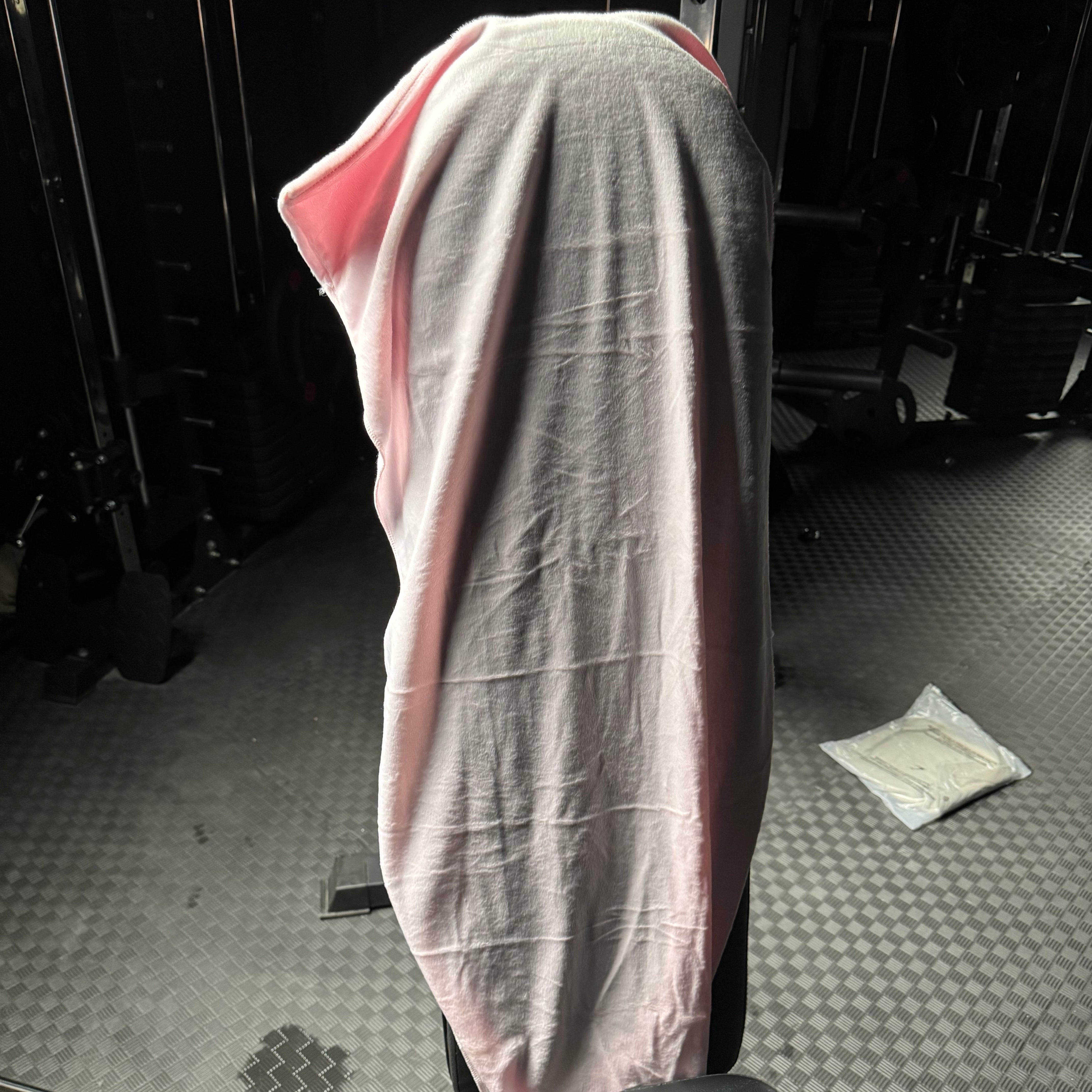 منشفة مسطبة سحاب