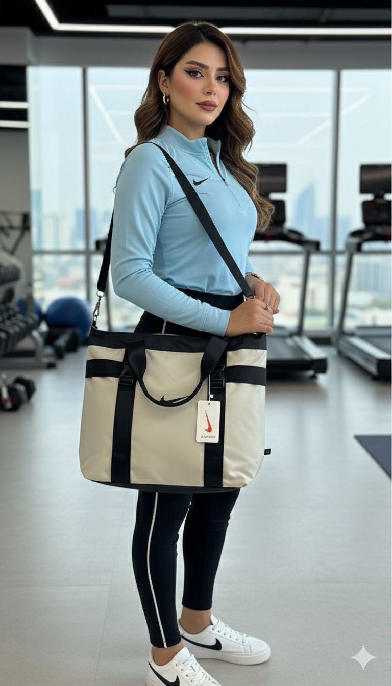 حقيبة حاملة بساط نايك ar