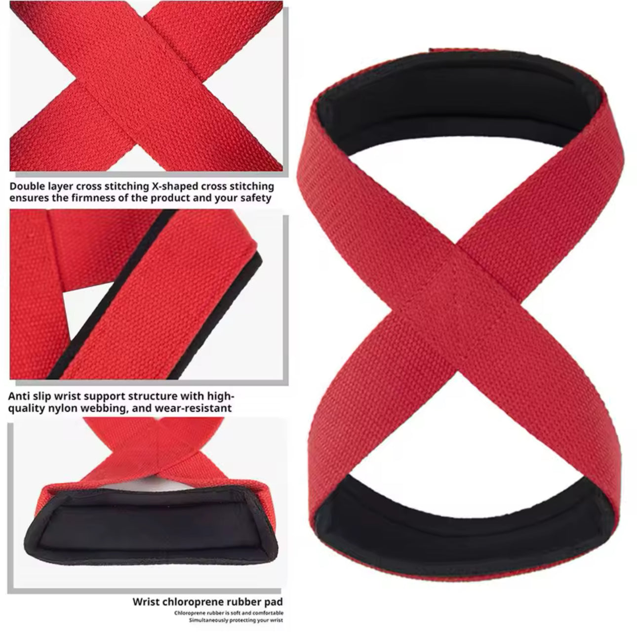 ستربس المعصم