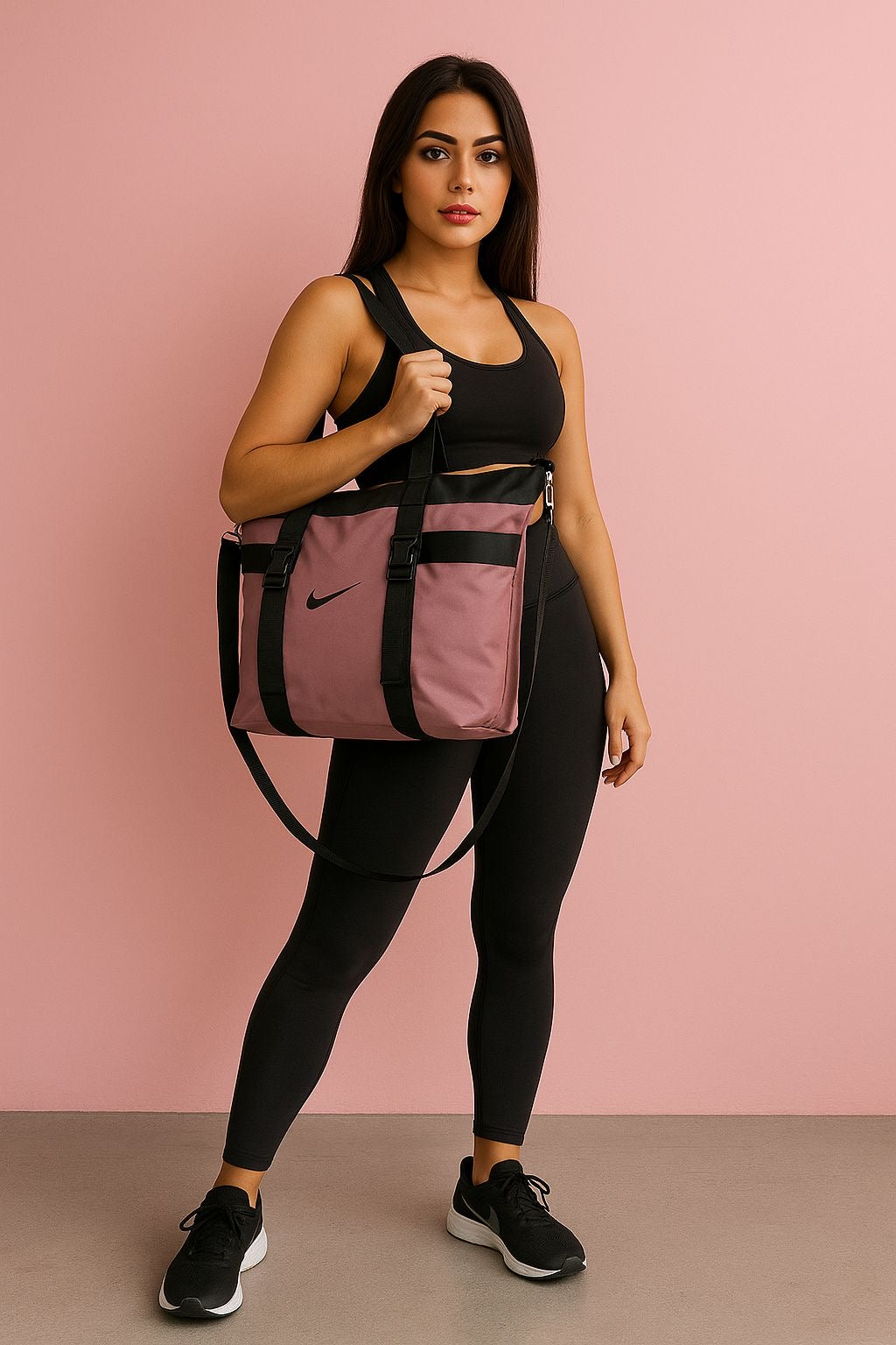 حقيبة حاملة بساط نايك ar