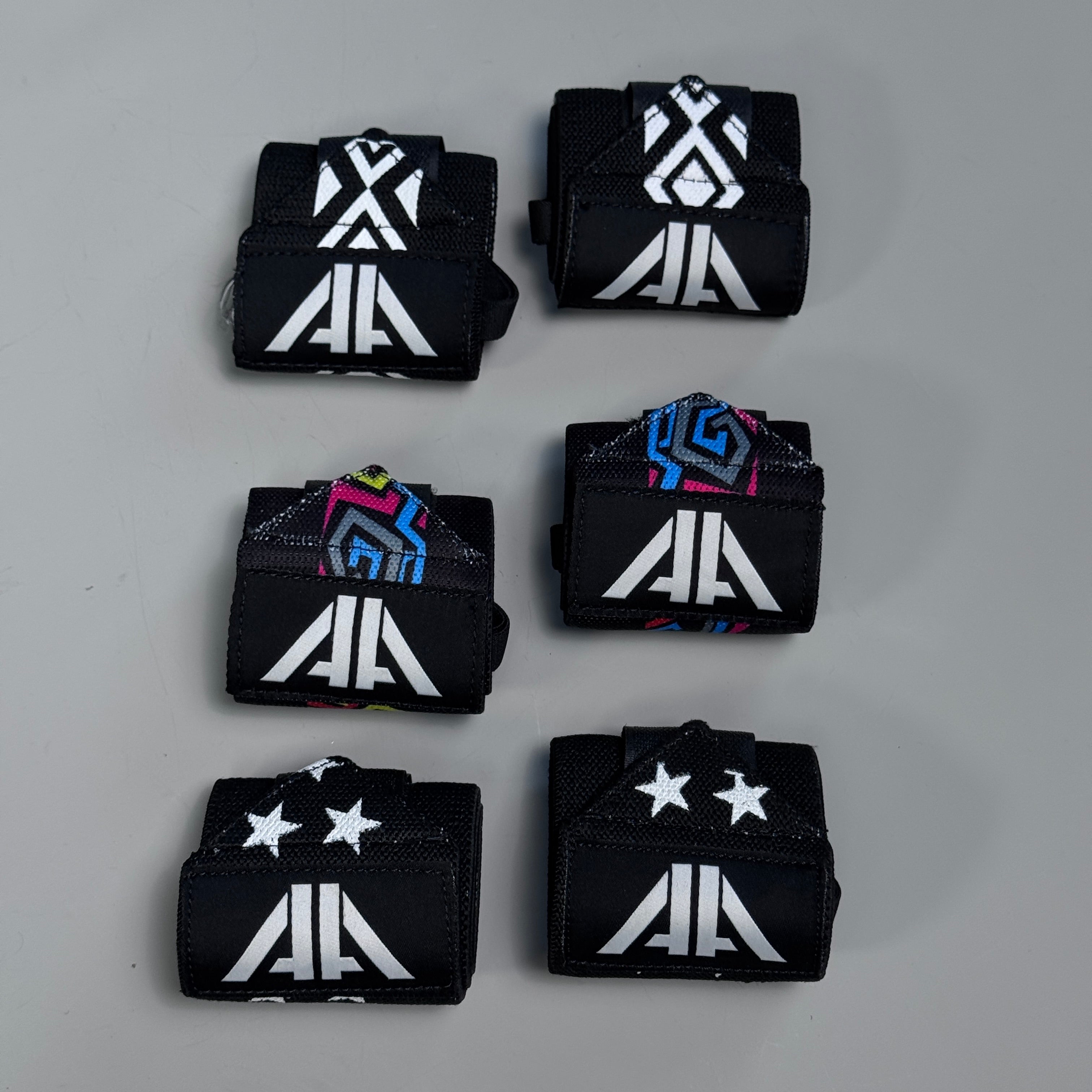 كيتر معصم اصبع pk