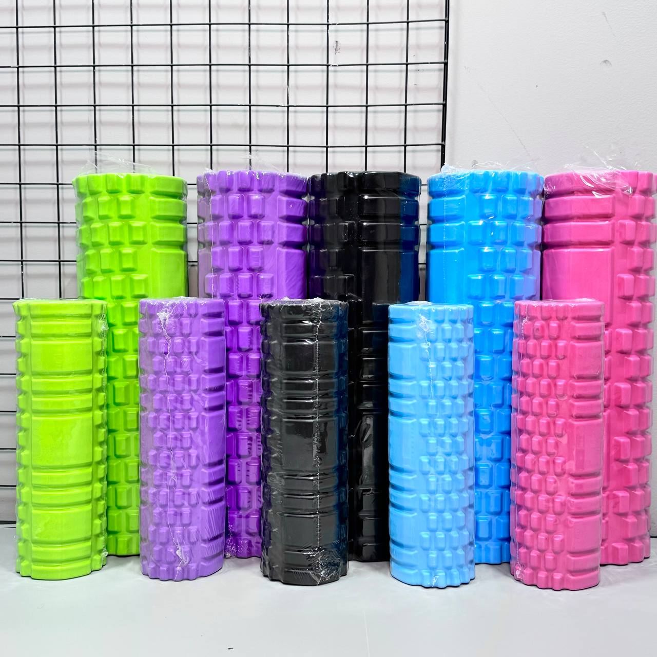 روله مساج الظهر