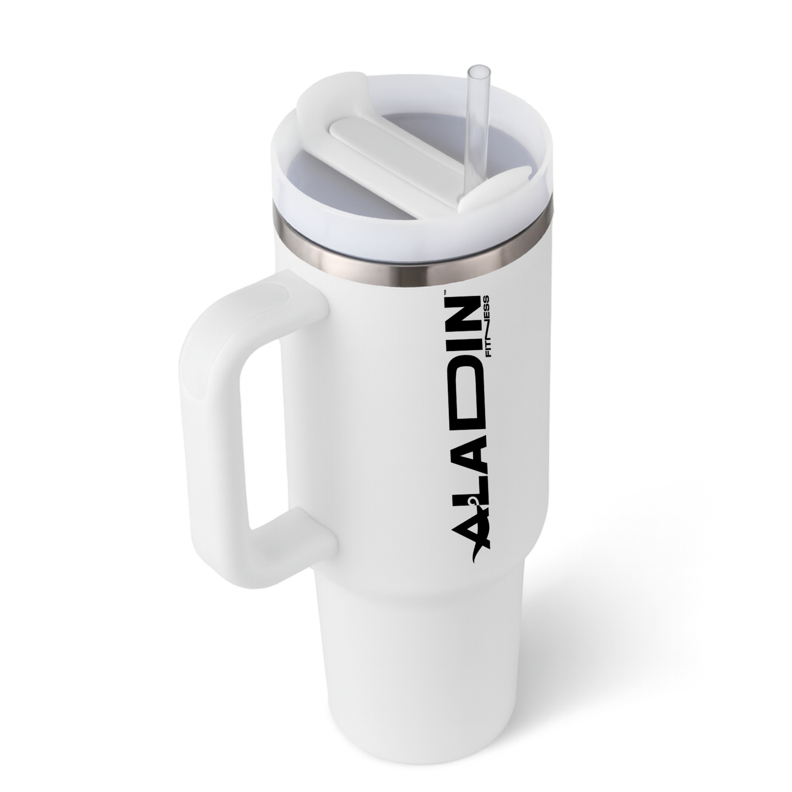 مطارة ستانلس ستيل حافظة