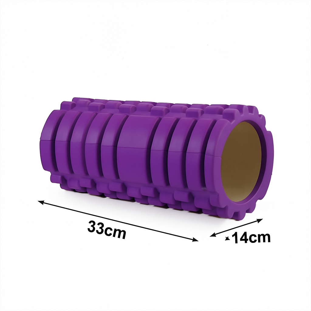 روله مساج الظهر