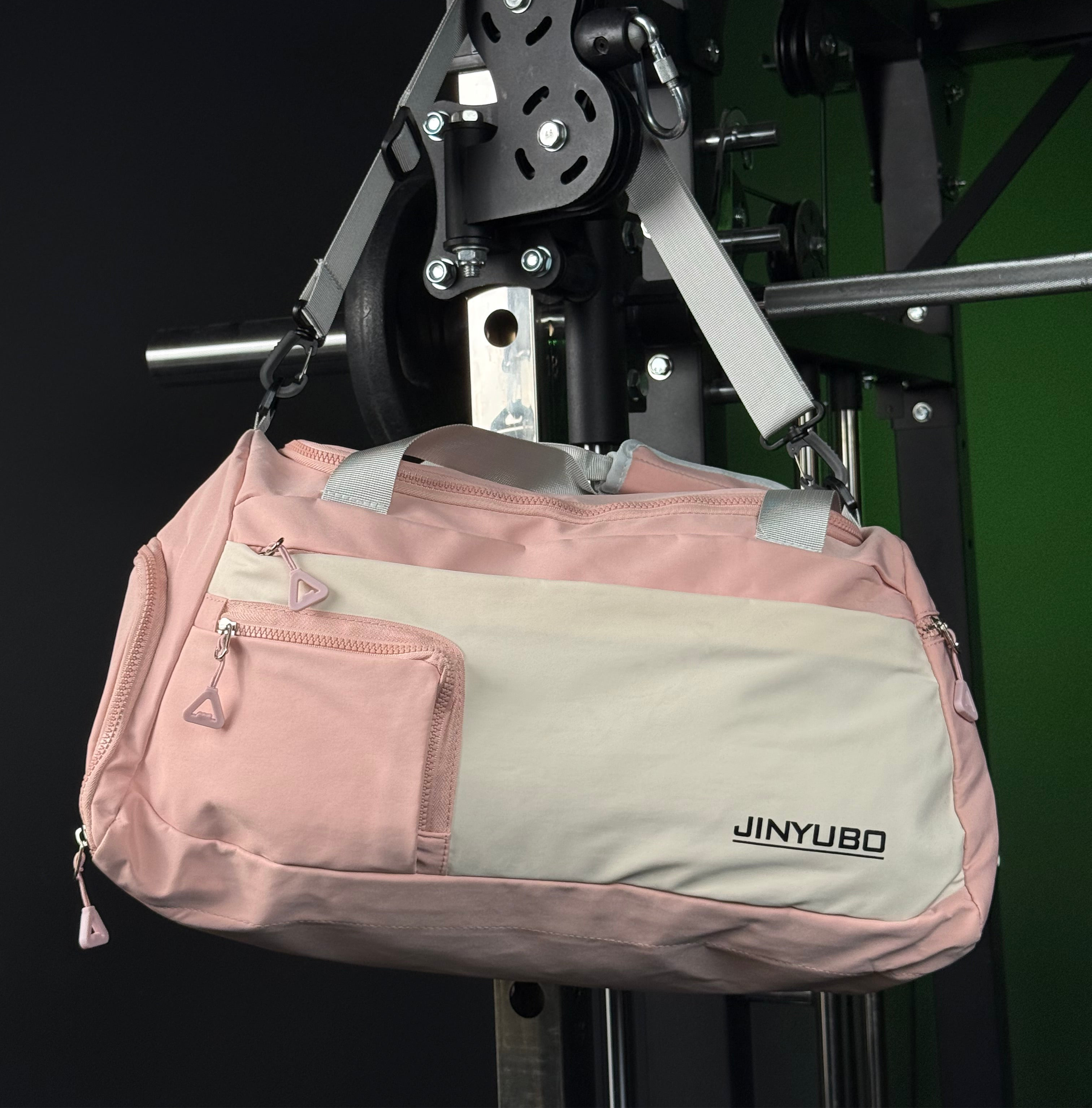 حقيبة جينوبا