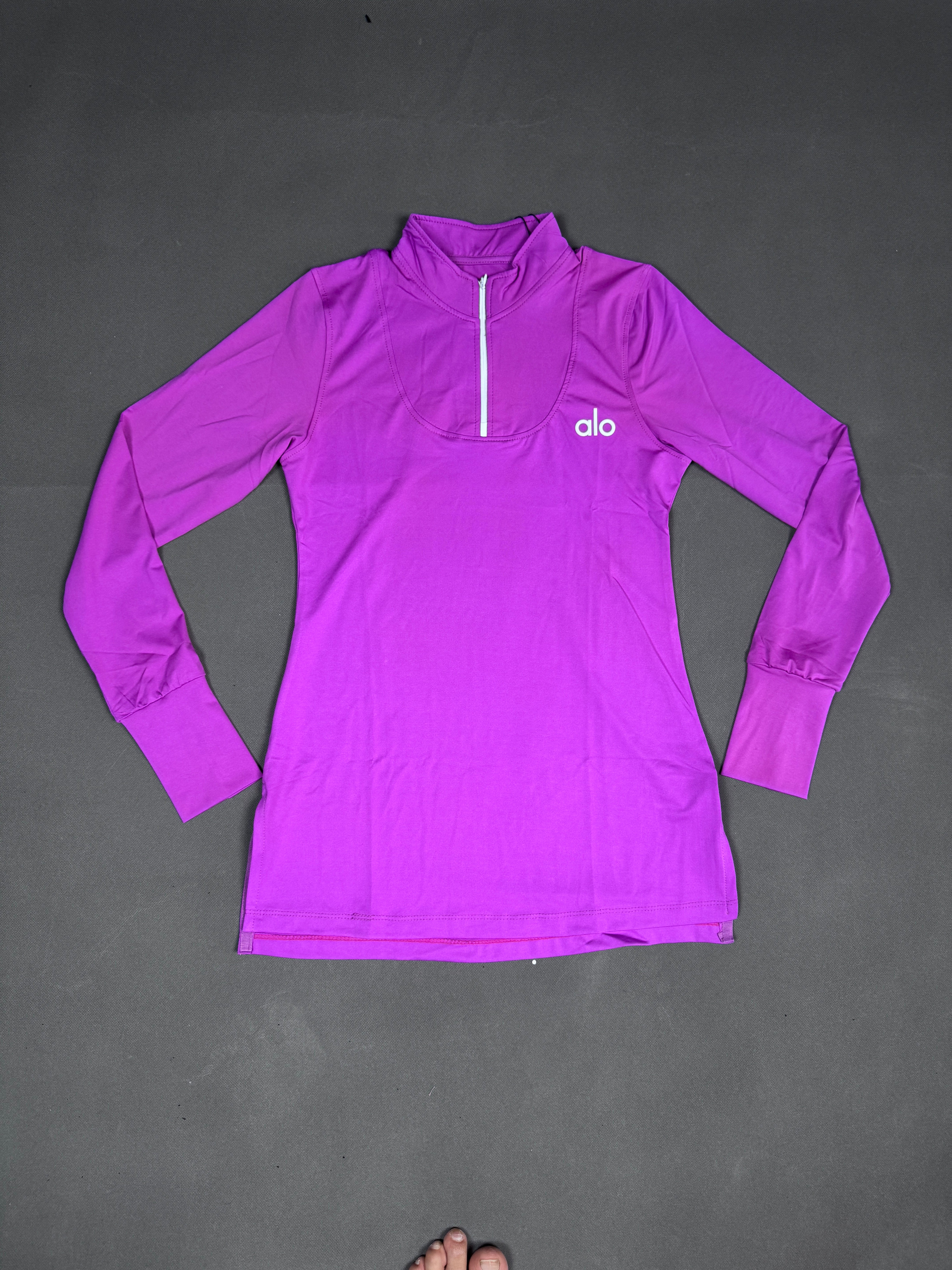 سويتر الو سحاب ردن