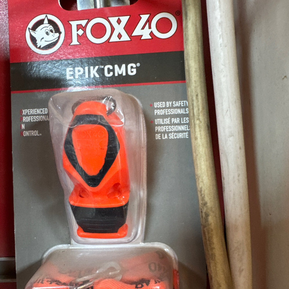 صافرة مسافات طويله