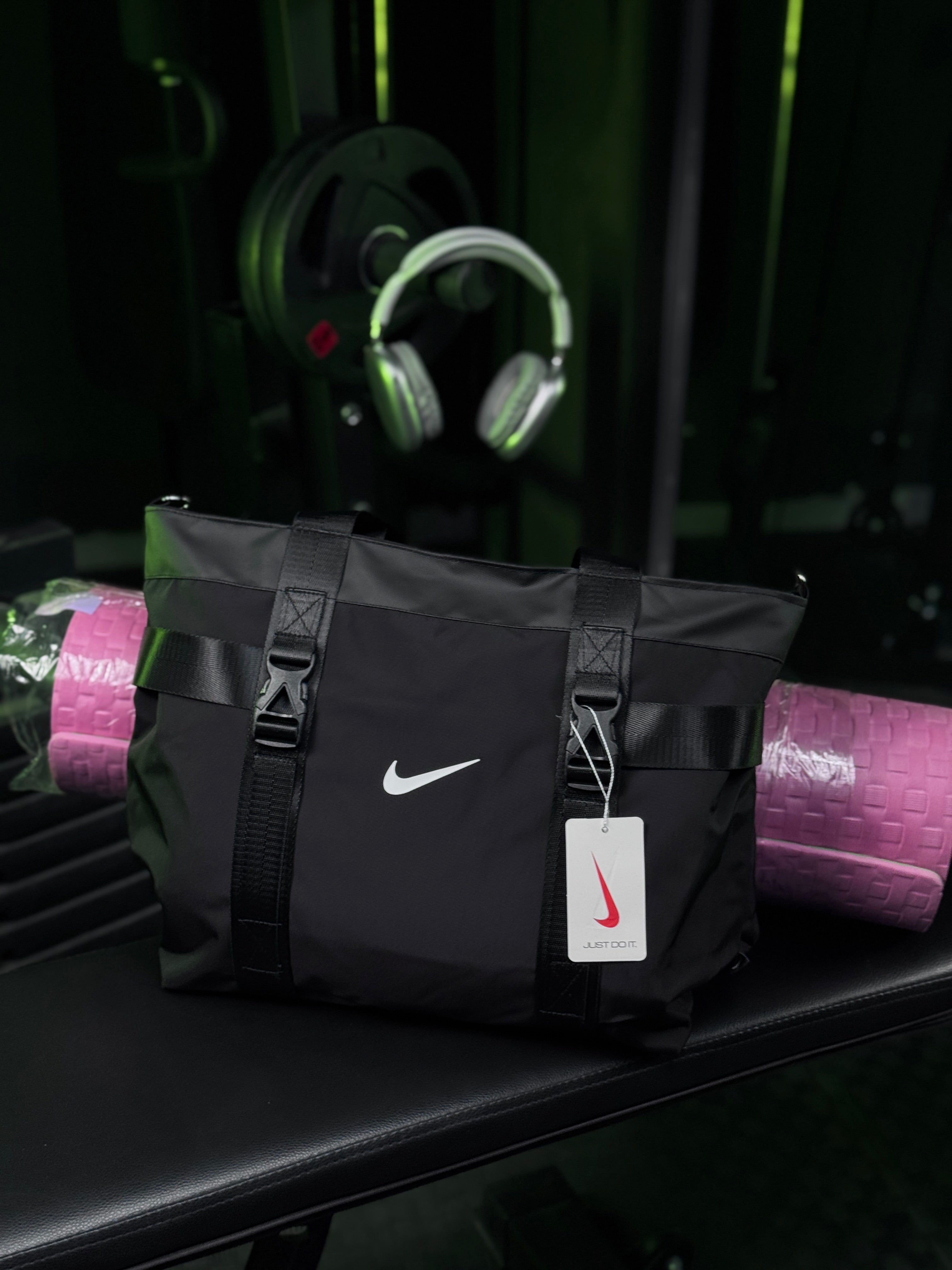 حقيبة حاملة بساط نايك ar