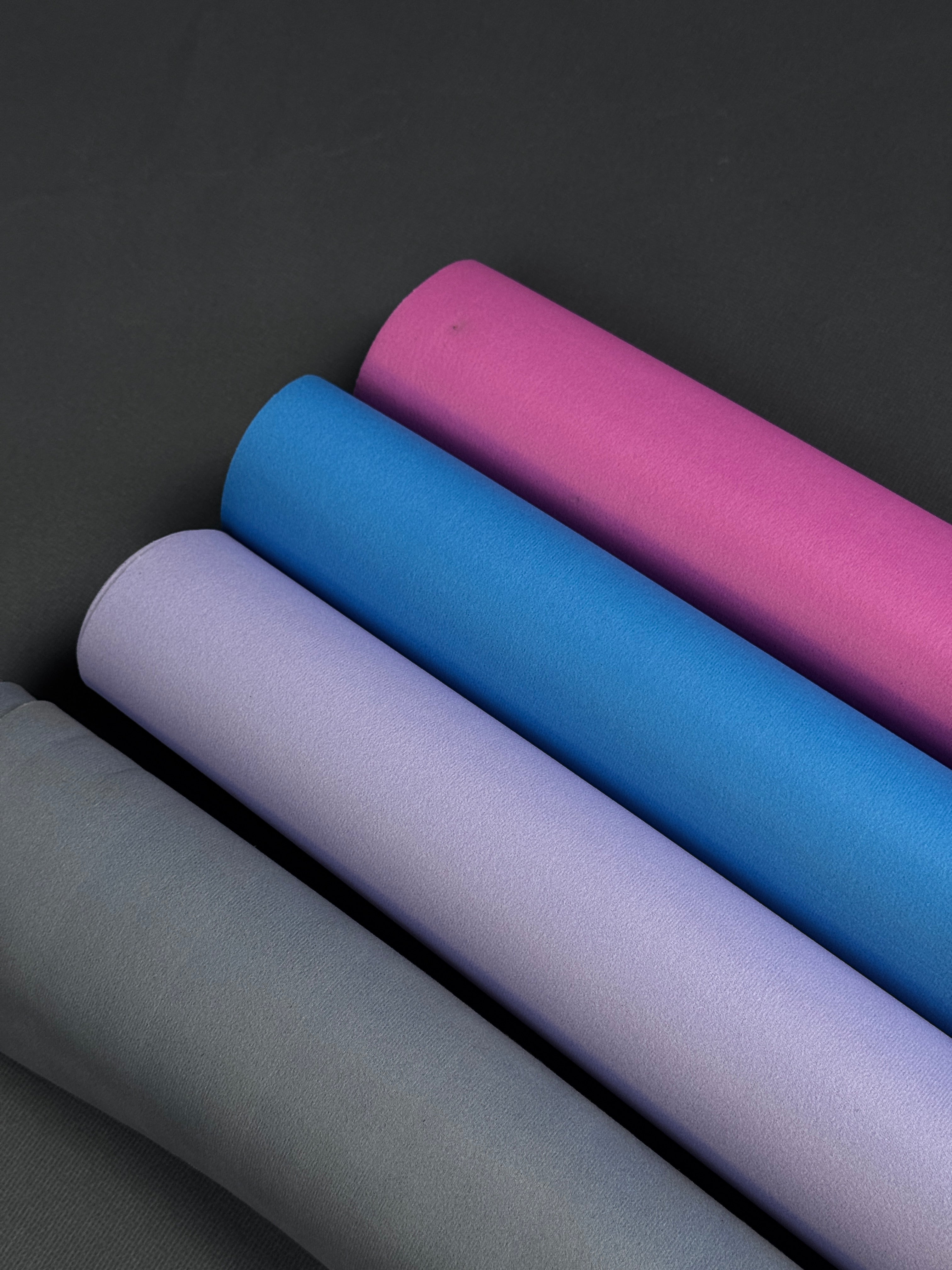 بساط كاربت جلد رياضي