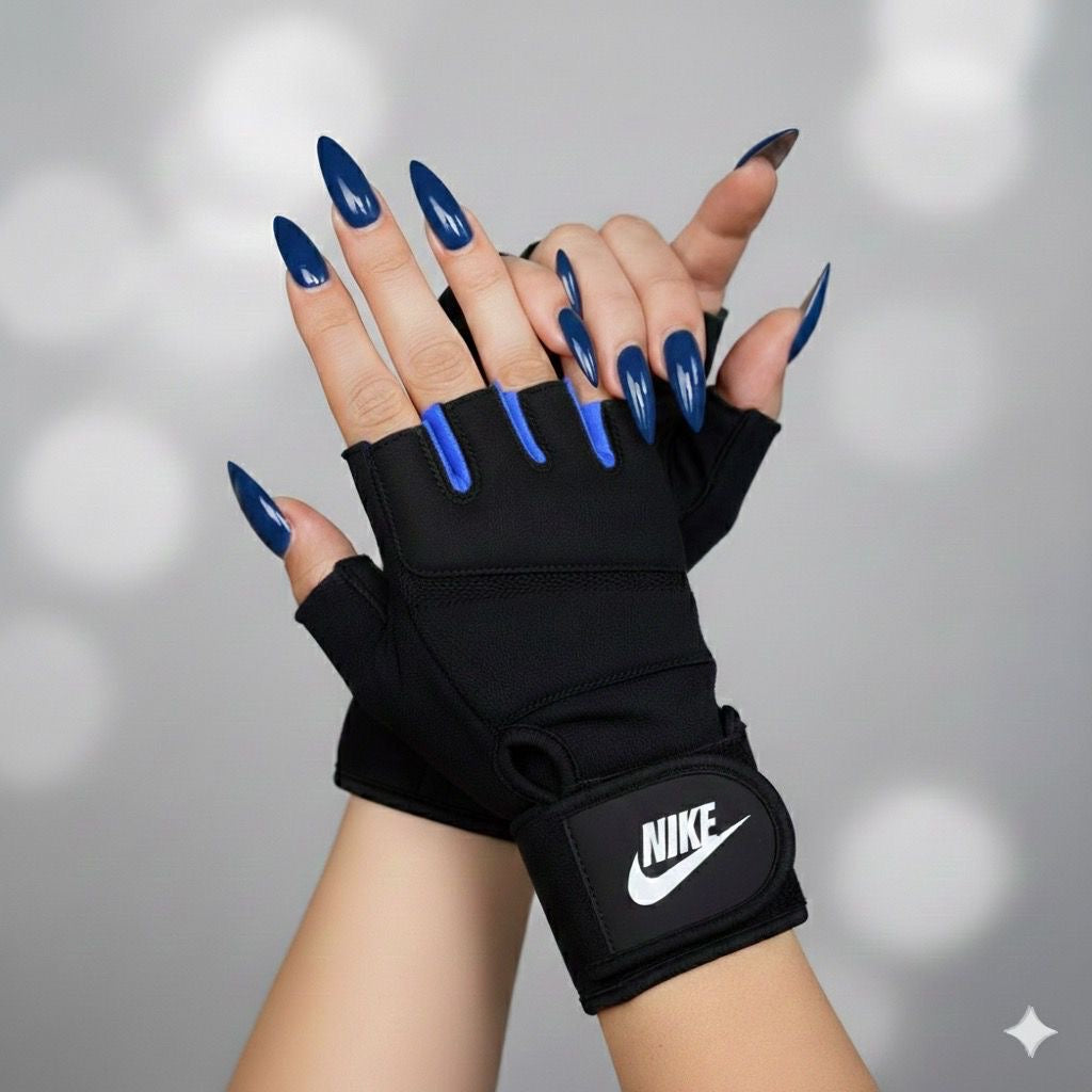 كفوف نايك pk